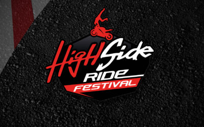 HIGH SIDE Ride Festival 2023
